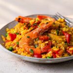 Spanish Paella