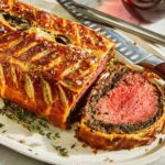 Beef Wellington