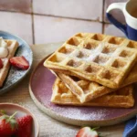 Belgian Waffles