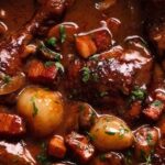 Coq au Vin