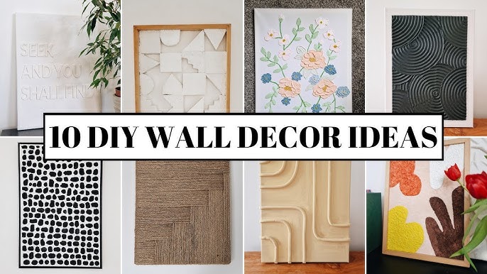 wall art