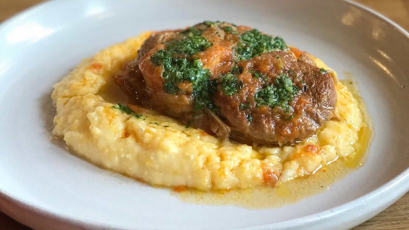 Osso Buco
