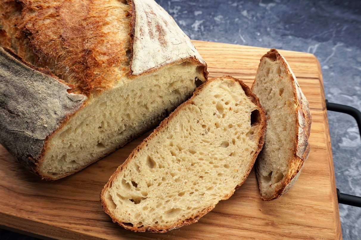 Bread