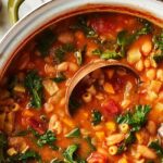 Pasta e Fagioli