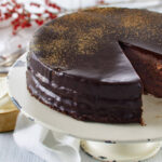 Sachertorte
