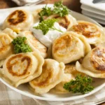 Polish Pierogi