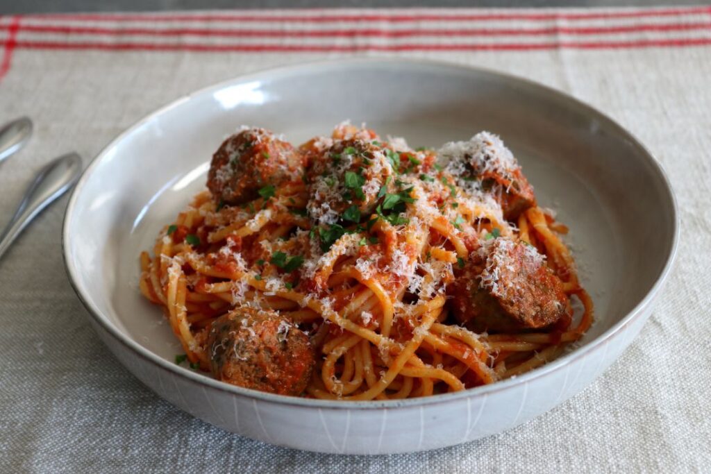 Pasta