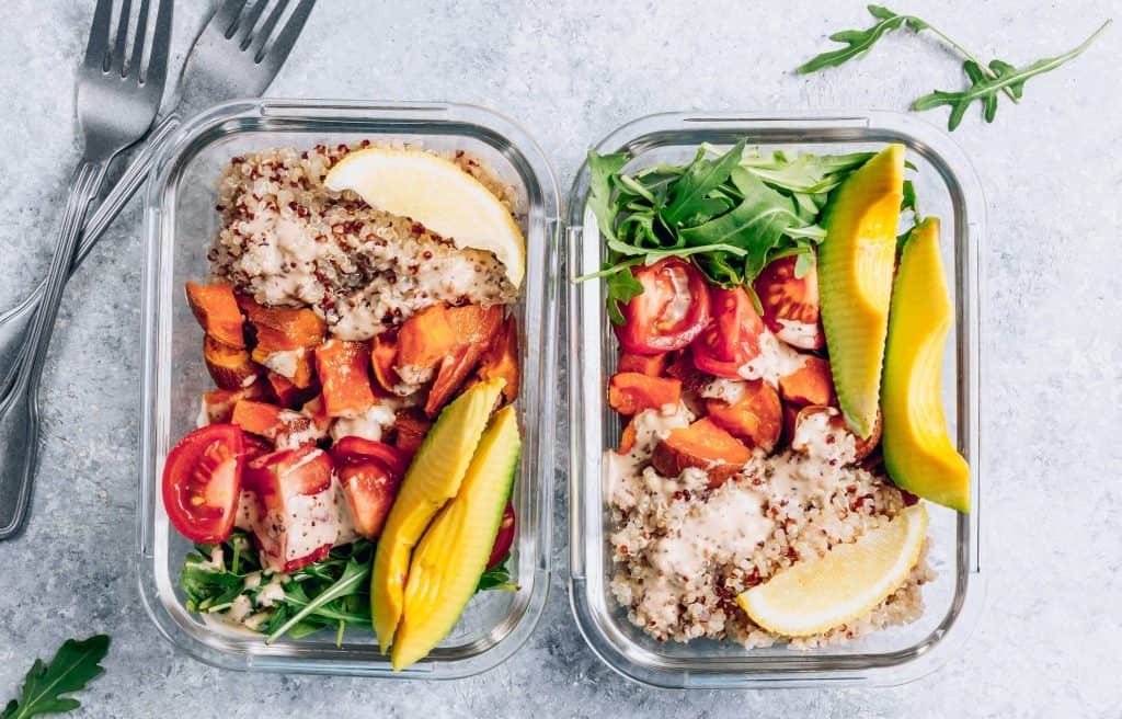 Meal Prep