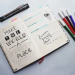 Journaling Ideas